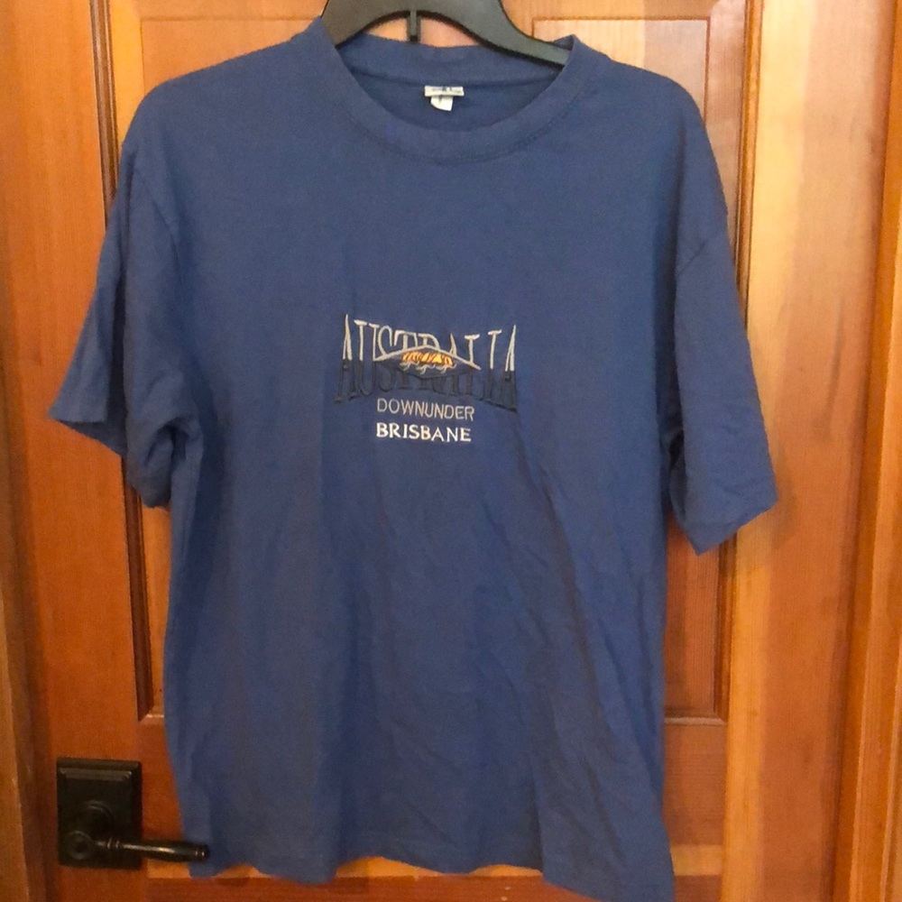 Brisbane, Australia Tee